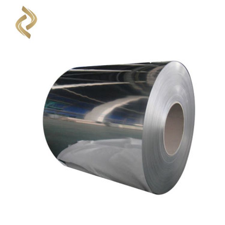 Aluminium Zinc Coil Manufacturer Stainless Steel Coil