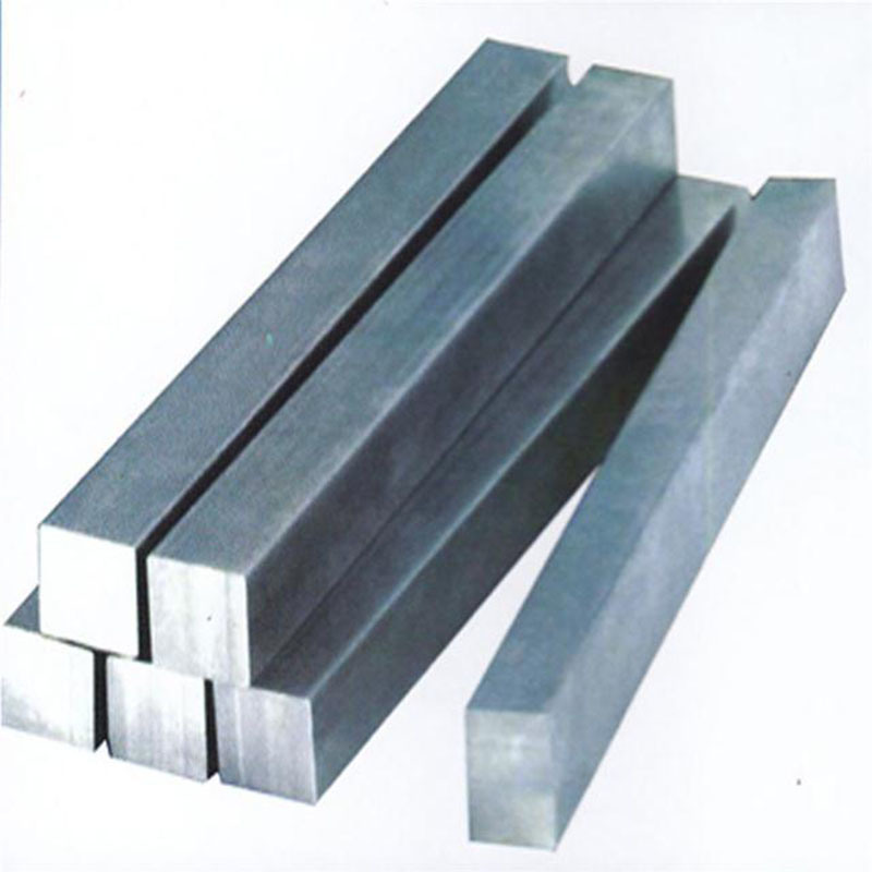 Construction Stainless Steel Rod 201 Stainless Square Bar