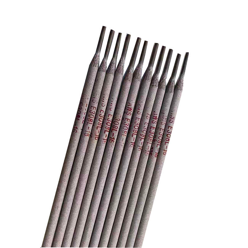 E308-16 Stainless Steel Welding Rod for for Factory Price