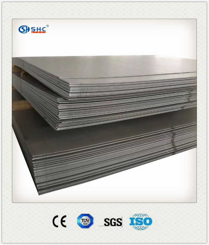 Hot Rolled 310S Stainless Steel Plate Price