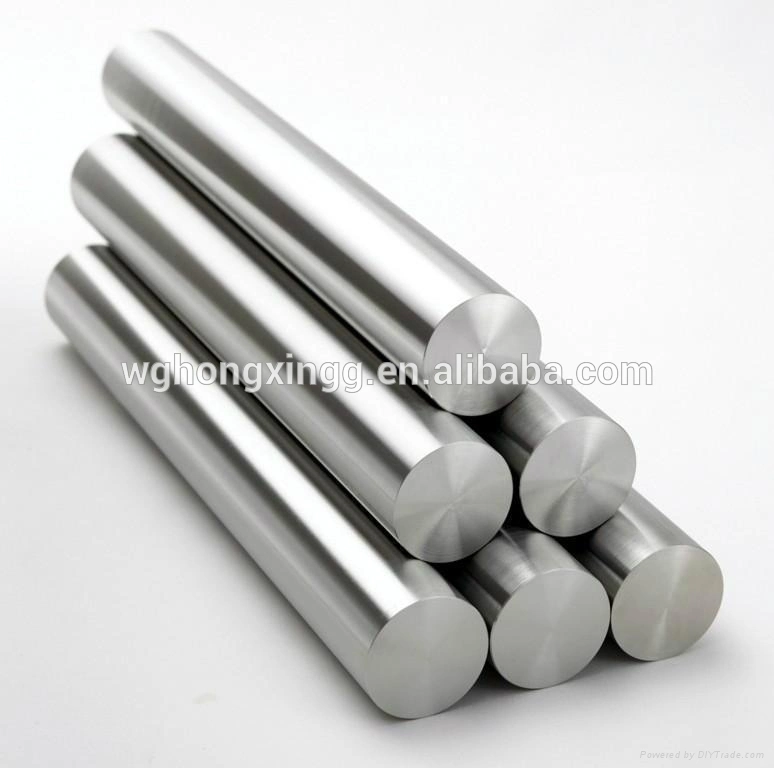ASTM 321 Stainless Steel Bar, 321 Stainless Steel Rod