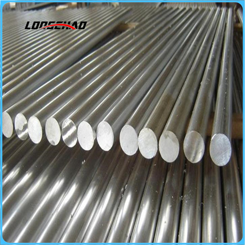 ASTM 316L Polished Stainless Steel Bar Bright Stainless Steel Bar Round Stainless Steel Bar