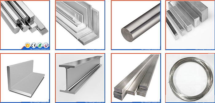 Cold Drawn/Hotrolled Stainless Steel Bar, Duplex Stainless Steel Bar.