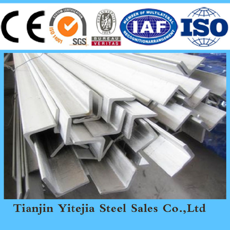 SUS 304 Stainless Steel Bar, 304 Stainless Steel Angle