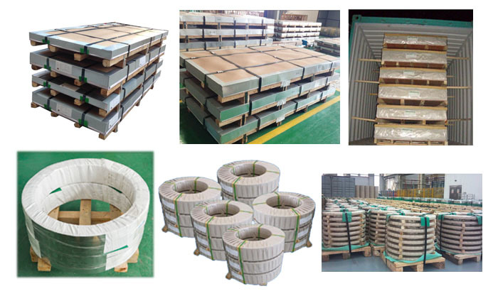 Top Quality Hot Rolled Stainless Steel 302 Plate Per Kg Price