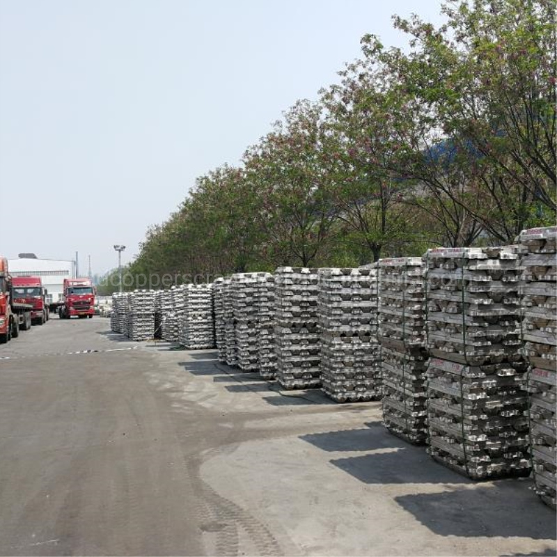 Wholesale Aluminum Ingots Suppliers, Distributors Aluminium Ingot Suppliers