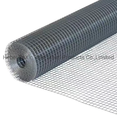 Stainless Steel Welded Wire Mesh Low Price
