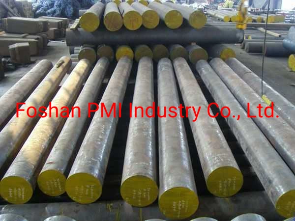 ASTM AISI 300 Series 304/309/316 Stainless Steel Round Bar with High Quality