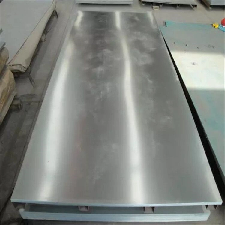ASTM A240 S30408 304 Stainless Steel Plate with Good Price