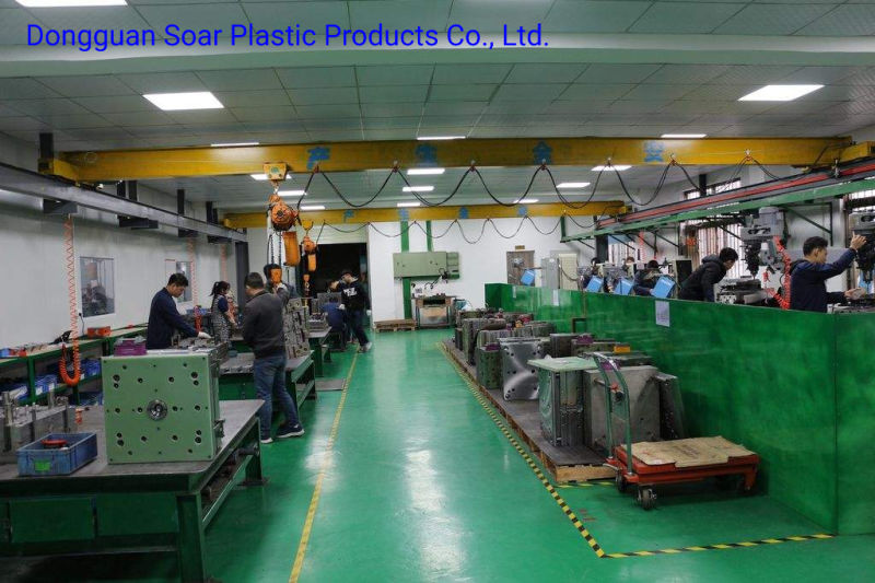 Child Airplane Auto Parts Plastic Injection Product Molding Supplier/Mold Suppliers Manufacturers