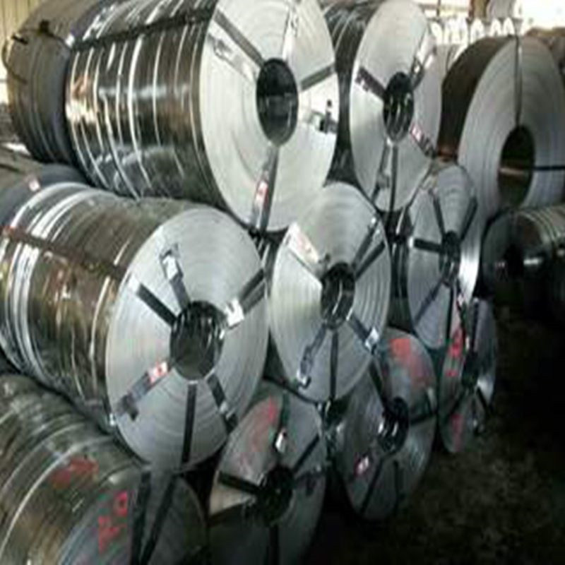 0.002-3mm Thickness 420 Stainless Steel Strip Coil for Precision Machinery