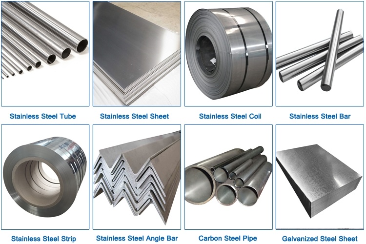 316 Stainless Sheet Steel 1mm Stainless Plate Price Per Kg