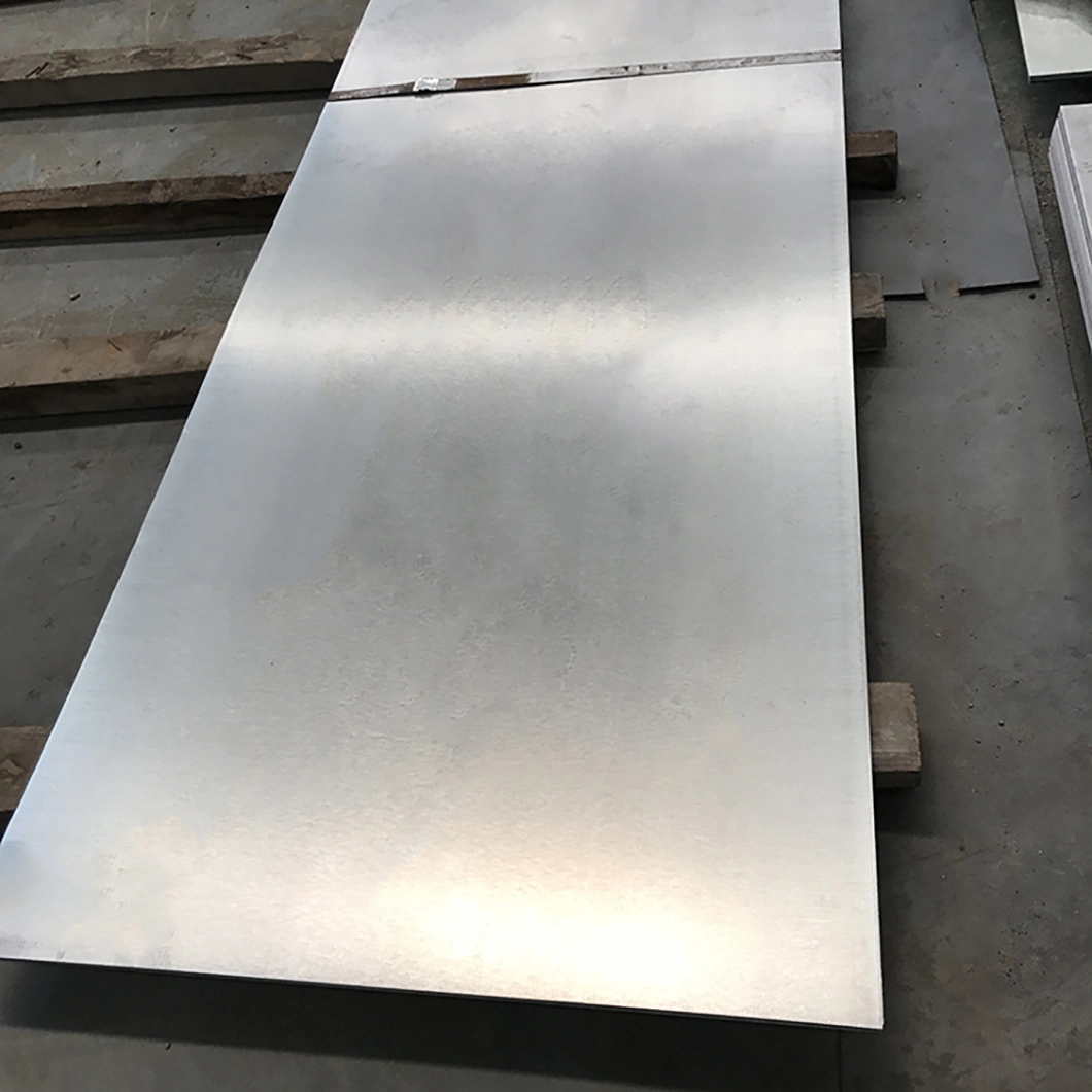 AISI 314 Inox 302 Stainless Steel Sheet