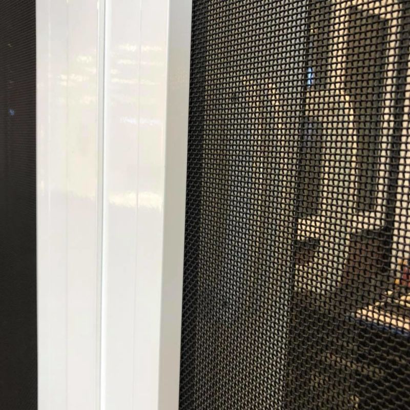 Stainless Steel Security Window Screen Mesh, Stainless Steel Insect Screen, Stainless Steel Mosquito Net