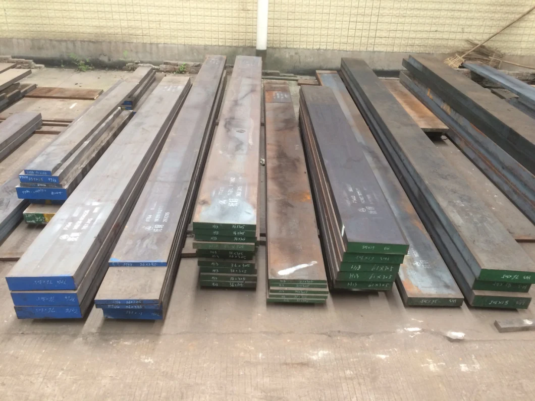 1.2083/420/S1316/4Cr13 Stainless Steel Plate for Mould
