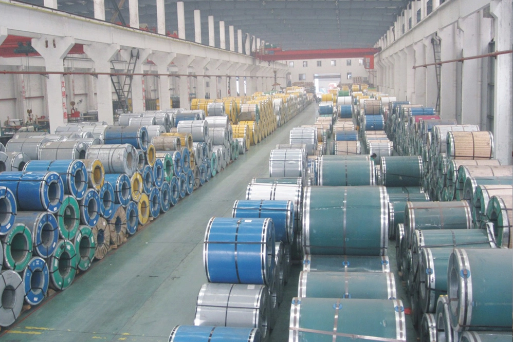 2b Finished J1 J2 J3 201 Grade Stainless Steel Coil, Cold Rolled Steel Coil