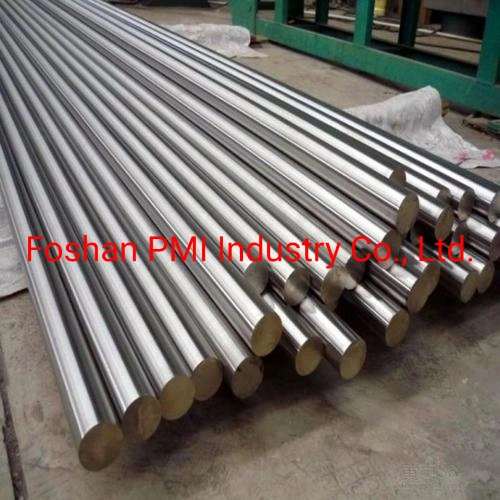 ASTM AISI 300 Series 304/309/316 Stainless Steel Round Bar with High Quality