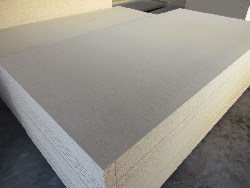 Particle Board Price/ Price of Particle Board with Good Price