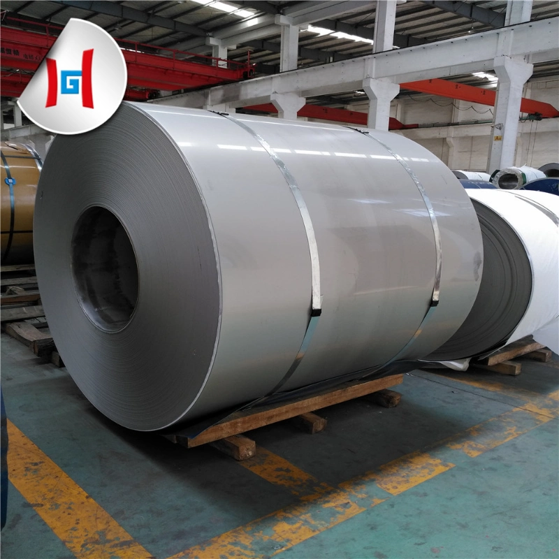 201 Cold Rolled Stainless Steel Coil Prices 2b Finish