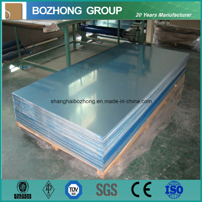 Low Price 1.4438/S31703 (X2CrNiMo19-14-4) Stainless Steel Plate/Sheet