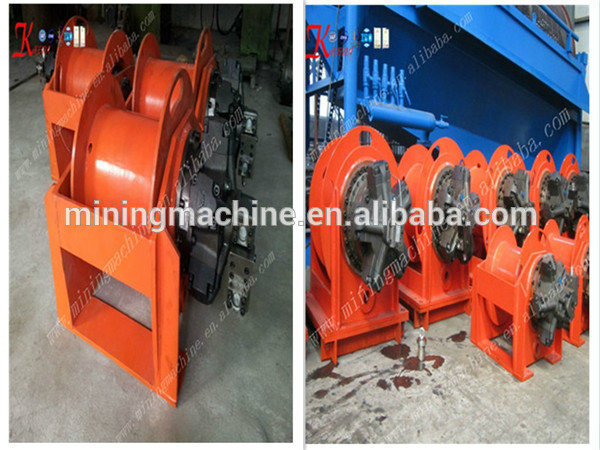 China Supplier River Sand Pumping Dredger Suppliers and Manufacturers