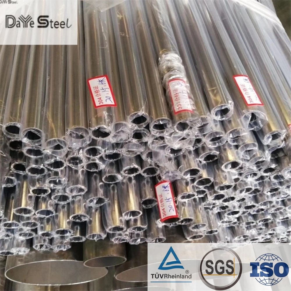 AISI 201 304 316 Stainless Steel Round Rod/Bar