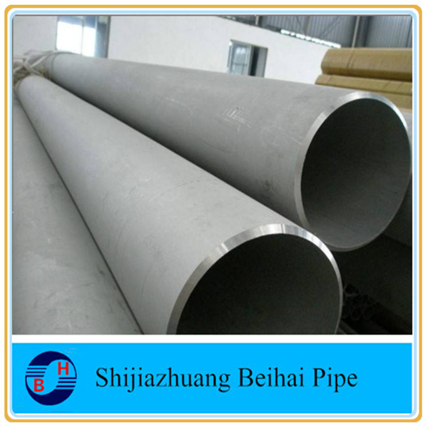 Ss 316 Stainless Steel Tube/ASTM 304 310 Stainless Steel Pipe