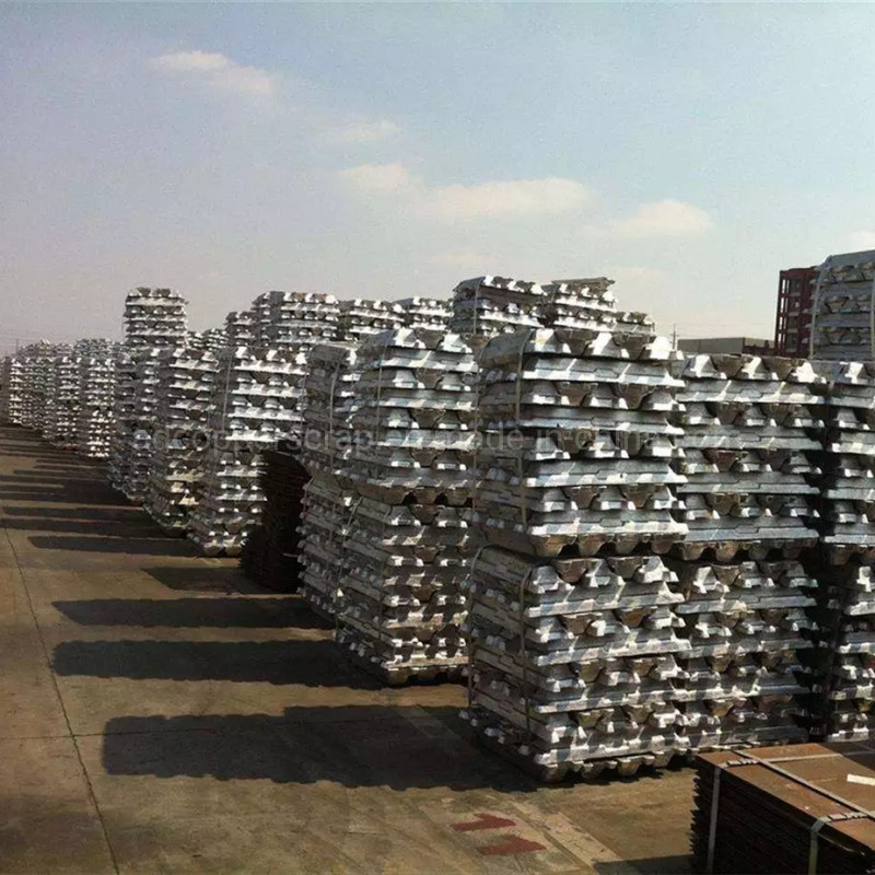 Wholesale Aluminum Ingots Suppliers, Distributors Aluminium Ingot Suppliers