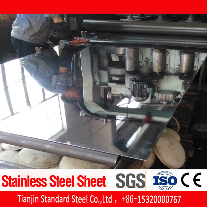 Tisco Stainless Steel Ss Perforated Sheet (321 310S 347 904L)