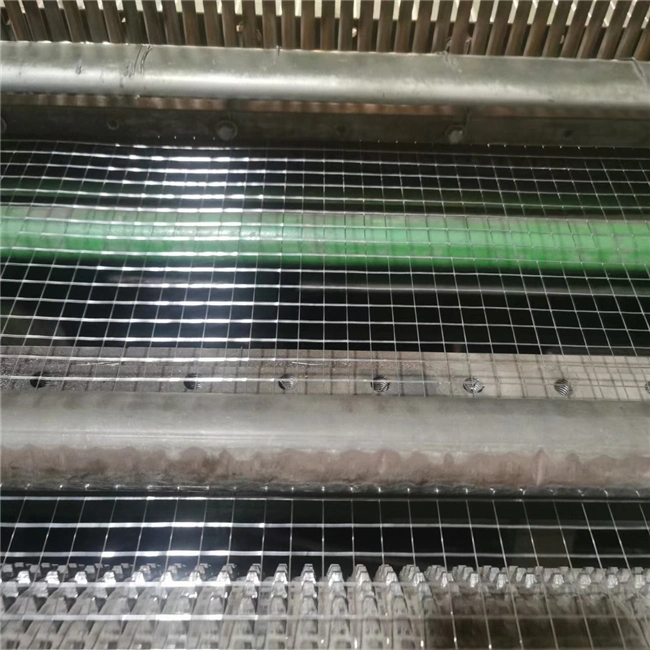 Yq Stainless Steel Welded Wire Mesh with Lower Price