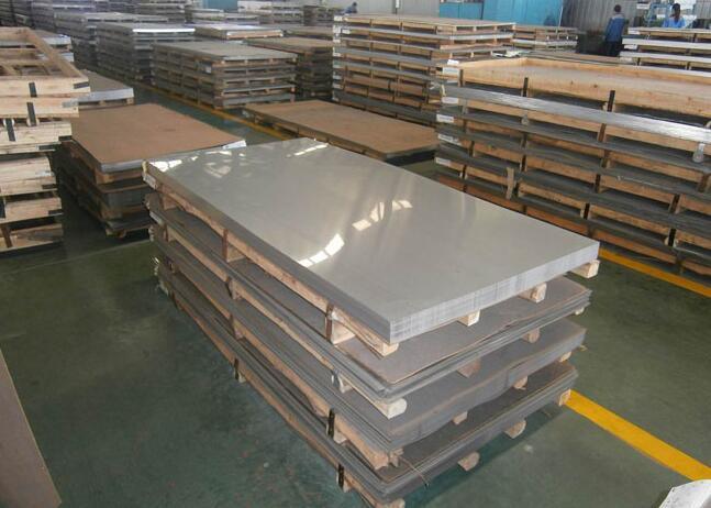 AISI 316 Stainless Steel Pipe