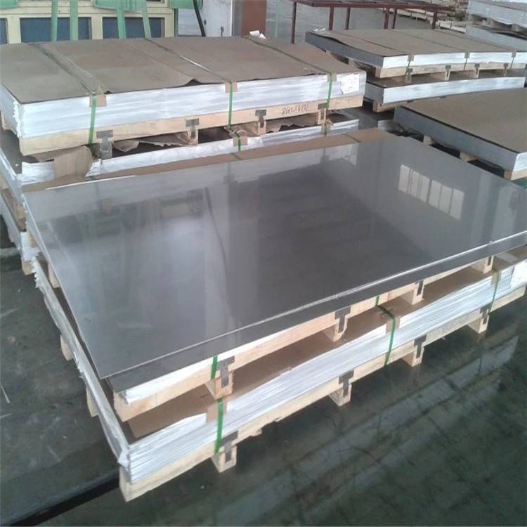Stainless Steel Sheet Thickness Ss Plate Mirror 304 Stainless Steel Metal Plate