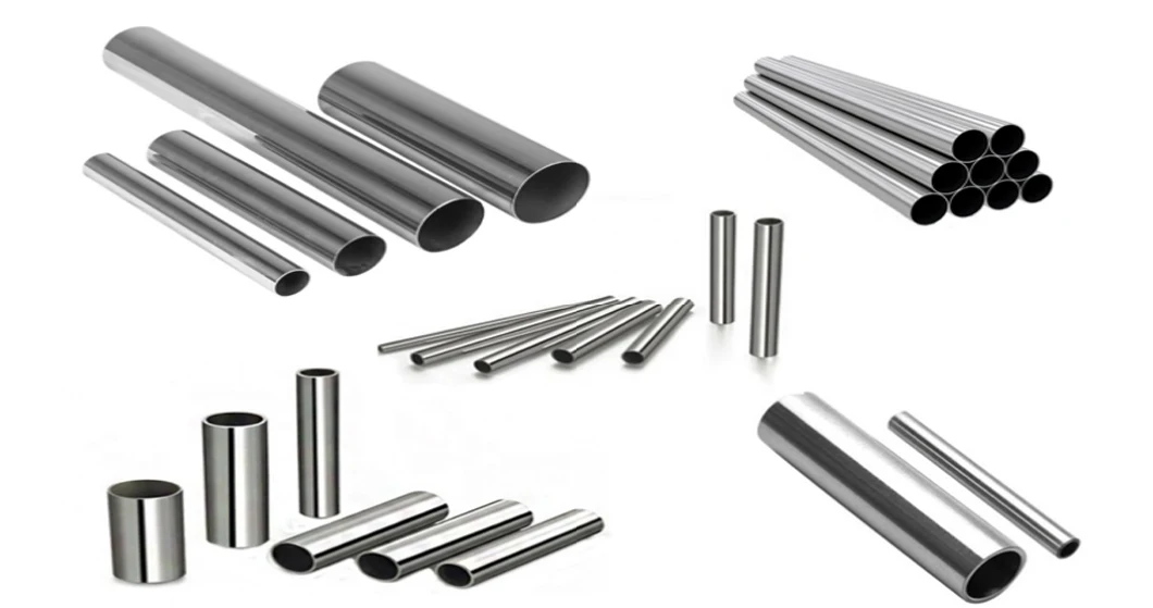 20mm Diameter 300 Series Stainless Steel Pipe Supplier