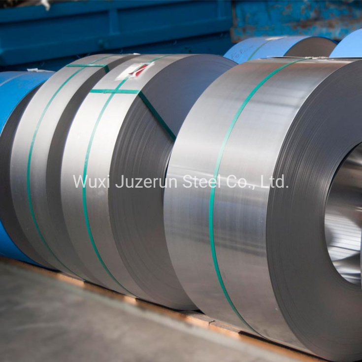 Ss 316 Stainless Steel Tube/ASTM 304 201 Stainless Steel Pipe