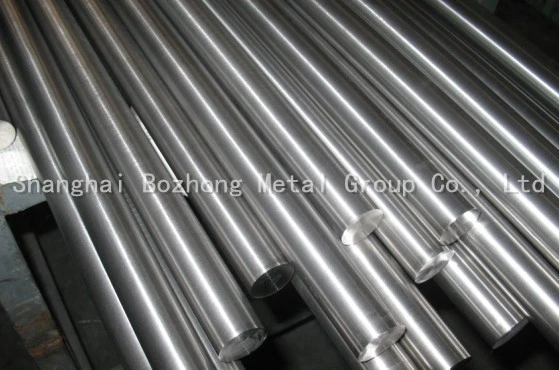 S32550 1.4507 Duplex Stainless Steel Round Bar Price