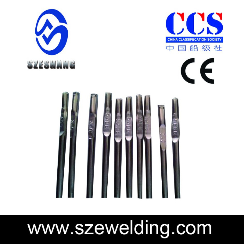 Aluminium Flux Cored Welding Wire Er4047 Aluminum Product Supplier