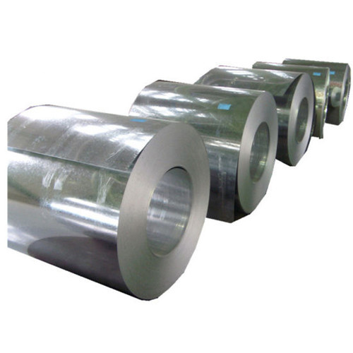 Cold Rolled or Hot Rolled 2205 1.4462 Duplex Stainless Steel Coil
