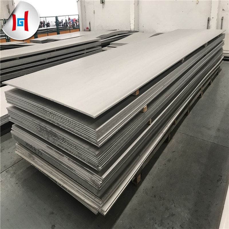 Ss Sheet 304 Stainless Steel Plate 430 420 410