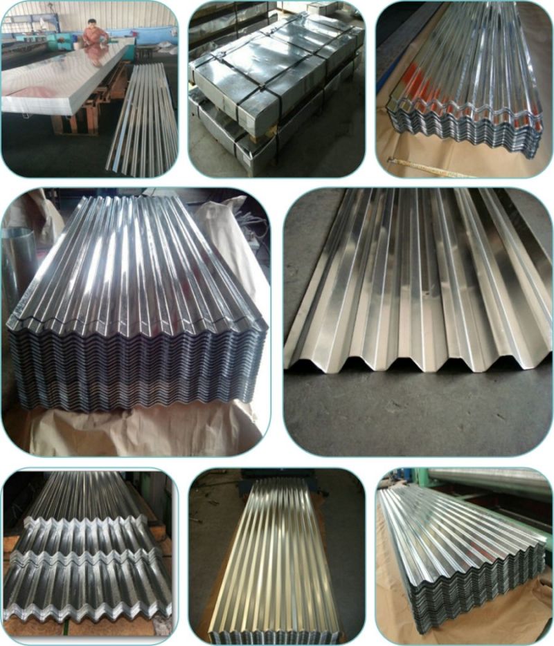 Tianjin Hongxin Steel Roofing Sheets/Corrugated Roofing Sheets