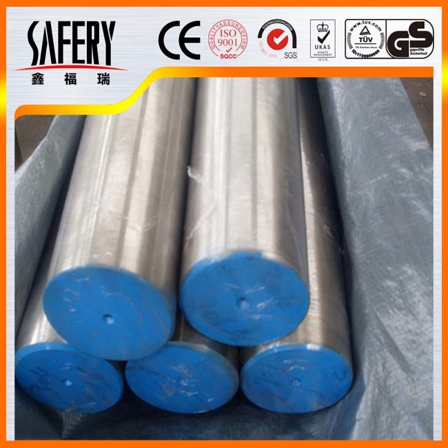 Bright Surface Finished AISI 304 Stainless Steel Round Bar