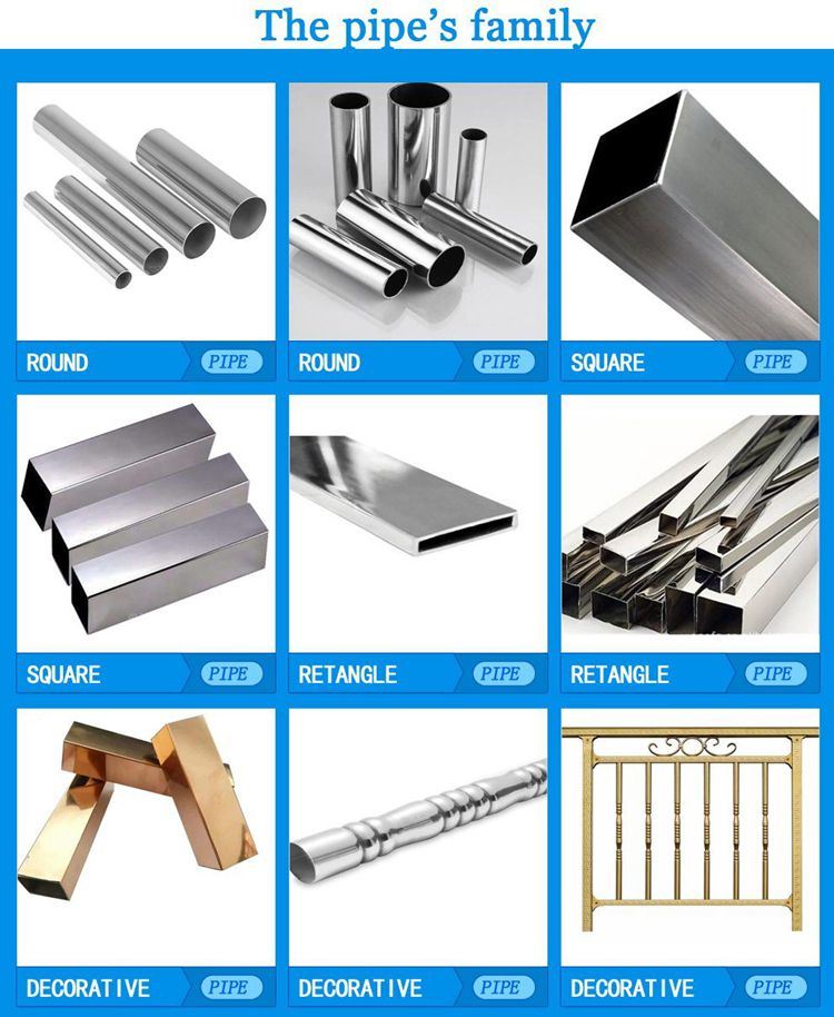 Foshan Supply 409 410 430 Stainless Steel Sheet Plate