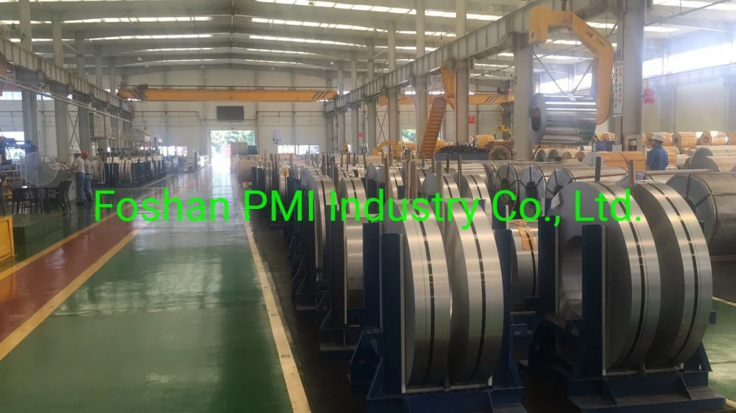 201/202/304/309/316/430/436/409 Stainless Steel Coil/Sheet/Plate/with High Quality