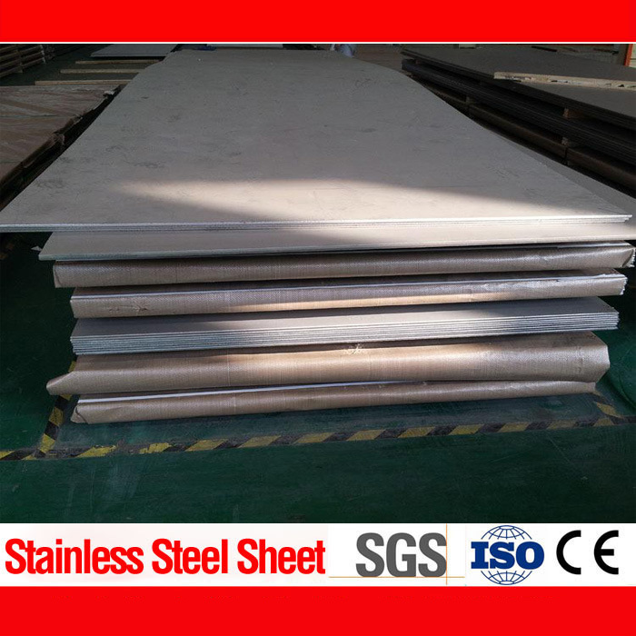 Stainless Steel Sheet AISI SUS (301 302 303 305)