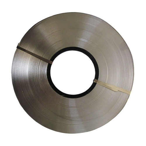 Cold Rolled or Hot Rolled 2205 1.4462 Duplex Stainless Steel Coil