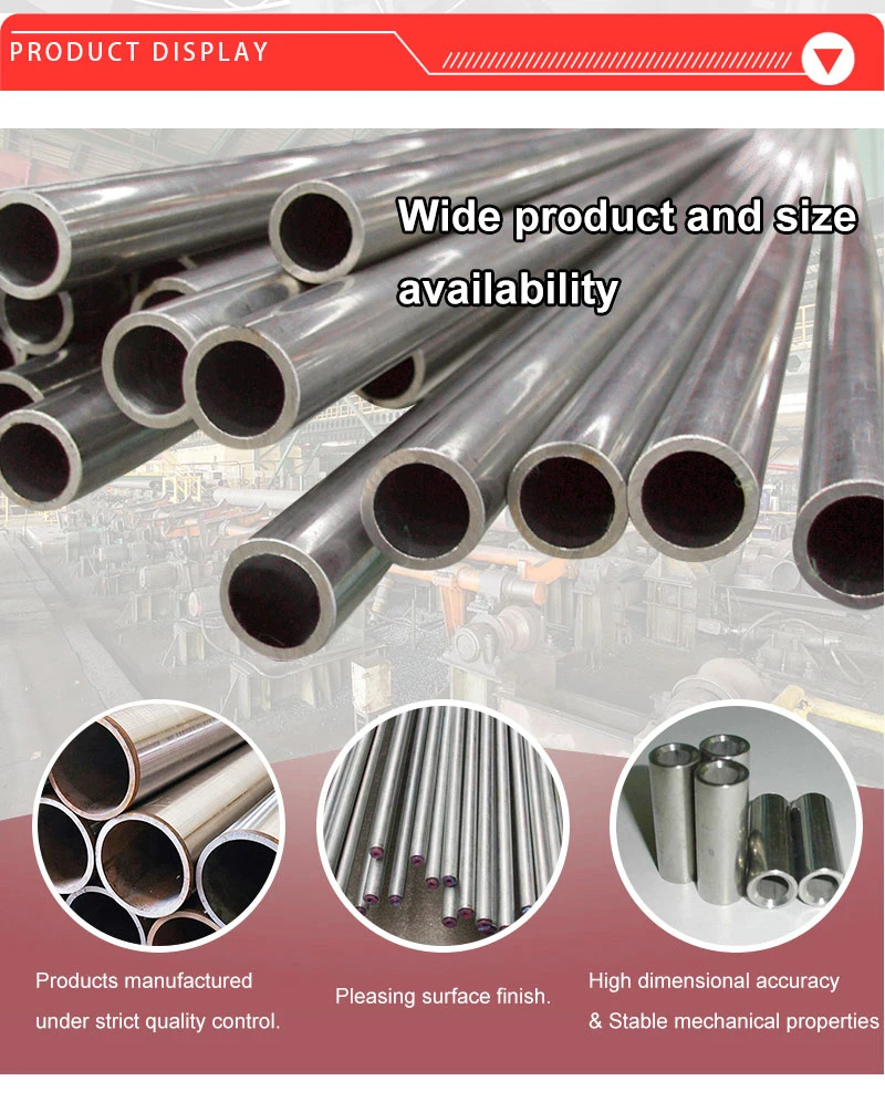 Wall Thickness Steel Pipe Thin Wall Thickness Material Stainless Steel Pipe Price