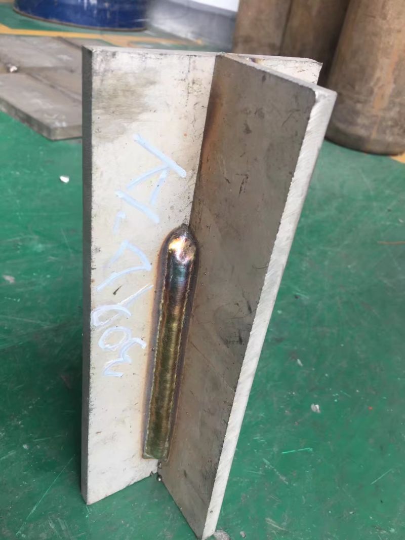 Stainless Steel MIG Welding Wire
