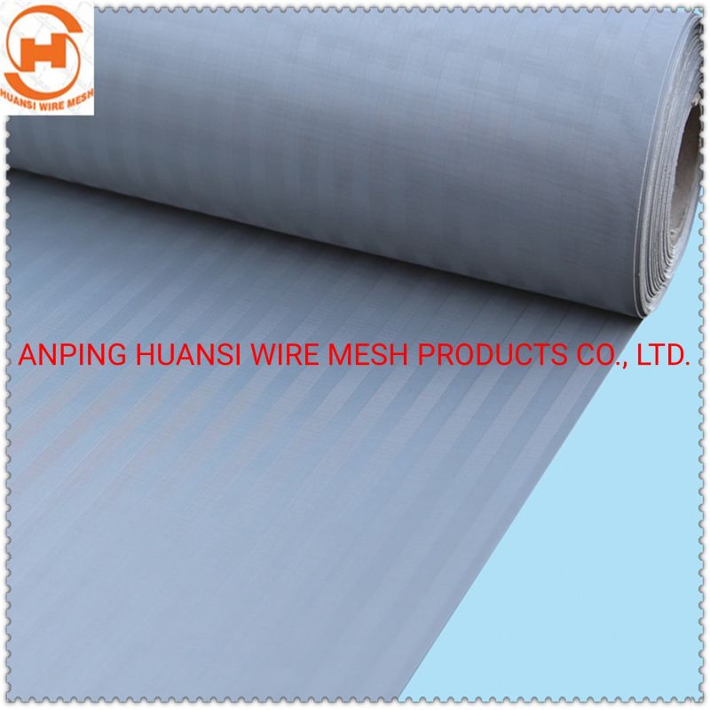 430 Stainless Steel Mesh Screen Woven Wire Mesh 30 Mesh
