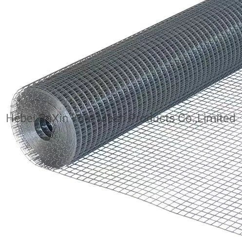 Anping for Construction Stainless Steel Welded Wire Mesh Panel