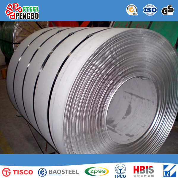 AISI 304 316 Stainless Steel Coil From China Professional Supplier
