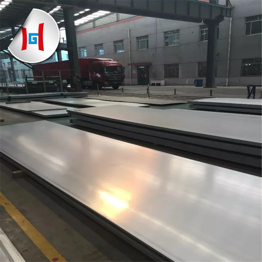 Stainless Steel Sheet Price SUS316 Tisco 2b Stainless Steel Board